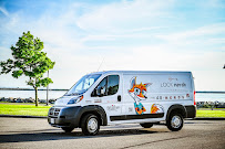 Lock Nerds Locksmith LLC - Photo 4 - Car repair in , Buffalo