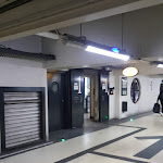 Photo n° 1 de l'avis de mart.U fait le 20/03/2021 à 08:32 pour Parking LPA - Gare Part-Dieu à Lyon