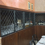 Photo n°6 de l'avis de Federico.a fait le 26/03/2023 à 16:26 sur le  Ristorante Taverna della Rocca all'interno del CASTELLO della ROCCA Pia - Location per eventi a Tivoli à Tivoli