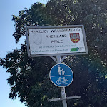 Photo n°3 de l'avis de Karl-Heinz.r fait le 15/06/2023 à 13:11 sur le  Restaurant am Rolandsbogen à Remagen