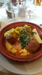 Photo n°16 de Le Berbère à Paris ()