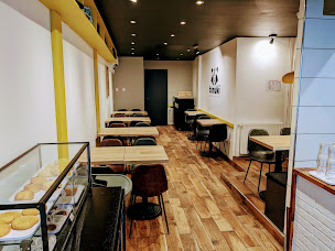 Photo n°3 de Tanuki | Ramen, donburi & desserts japonais à Clermont-Ferrand ()
