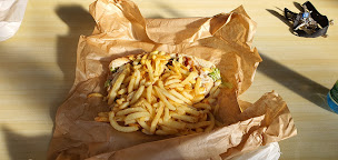 Photo n°11 de Miam Beach Burger à Caudry ()