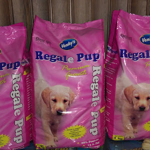 The Pet Shop Sunil Rana photo