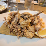 Photo n°4 de l'avis de samuele.i fait le 15/03/2024 à 20:59 sur le  Dessì Restaurant à Savona