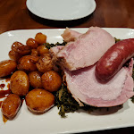 Photo n°6 de l'avis de Mario.o fait le 19/11/2021 à 14:36 sur le  Forstbaumschule Restaurant u. Parkcafé à Kiel