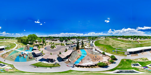 Park «The Ralston-Central Park», reviews and photos, 5850 Garrison St, Arvada, CO 80002, USA