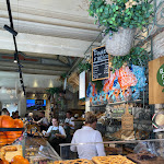 Photo n°3 de l'avis de Hima.o fait le 20/02/2024 à 21:16 sur le  Po'stò Cafè Pisa à Pisa