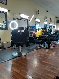 Joe's Barber Cide - Photo 7 - Car repair in Grand Prairie, TX, Grand Prairie