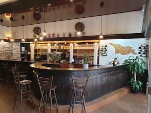 Photo n°8 de Petite Géorgie à Metz ()