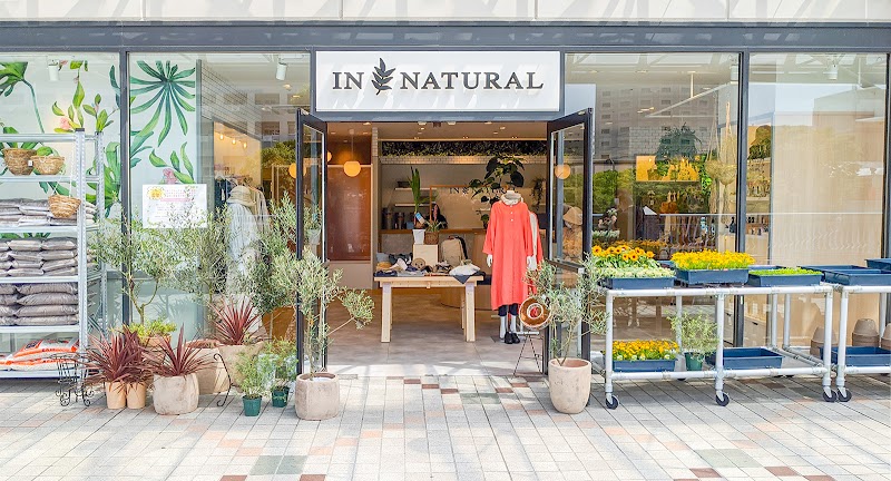 IN NATURAL 新浦安店