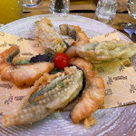 Photo n°3 de l'avis de Ruth.a fait le 11/07/2022 à 08:11 sur le  Il Corbolino à Florence