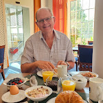 Photo n°7 de l'avis de Dalva.e fait le 05/08/2020 à 15:53 sur le  Alexander am Zoo à Frankfurt