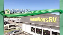 Hamiltons RV - Car repair in Saginaw, MI, Saginaw - Rated 4.4/5