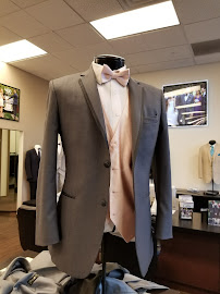 Men's Wearhouse - Photo 2 - Car repair in Columbus, OH, Columbus
