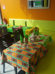 Photo n°77 de Le Nouveau Dakar à Bondy ()