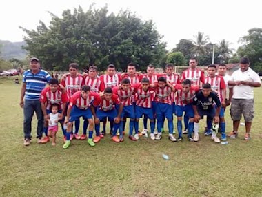 Campo De Futbol Las Ruinas