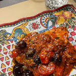 Photo n°2 de l'avis de Ell. fait le 25/07/2023 à 19:15 sur le  Ristorante La Grotta Di Ulisse à Taormina