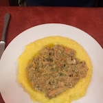 Photo n°5 de l'avis de Martina.u fait le 04/03/2023 à 22:14 sur le  Osteria Arzeri à Arzeri