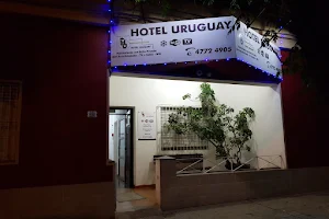 Hotel Uruguay image