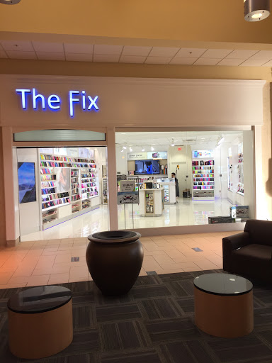 Shopping Mall «McCain Mall», reviews and photos, 3929 McCain Blvd, North Little Rock, AR 72116, USA