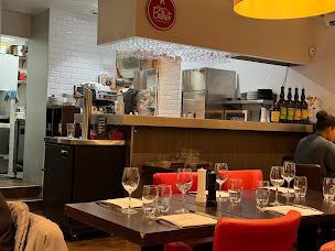 Photo n°108 de Les Saveurs du Bistrot à Lyon ()