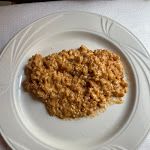 Photo n°2 de l'avis de Dhruv.a fait le 05/06/2022 à 12:09 sur le  Hostaria da Beppe à Parma