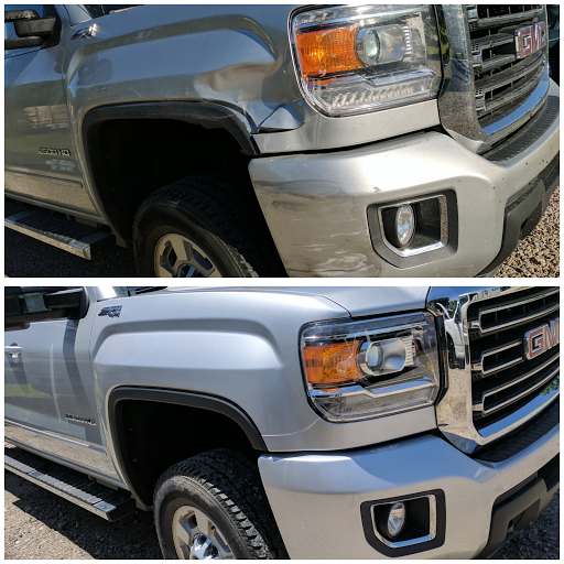 Auto Repair Shop «Street Dream Creations», reviews and photos, 631 County Rd 6022, Dayton, TX 77535, USA