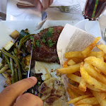 Photo n° 3 de l'avis de Loetitia.h fait le 11/07/2022 à 19:39 pour Le Gibraltar à Draveil