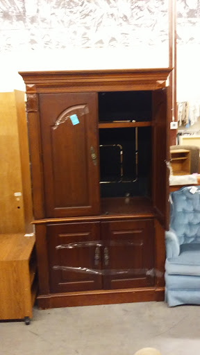 Thrift Store «Salvation Army Family Store & Donation Center», reviews and photos