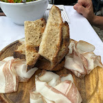 Photo n°3 de l'avis de R. fait le 08/09/2023 à 12:07 sur le  Ristorante La Rocchetta à Tremosine sul Garda