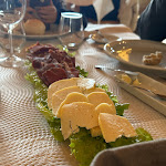 Photo n°1 de l'avis de André.e fait le 09/03/2024 à 16:25 sur le  Restaurante Cabreira Terrace à Cubo