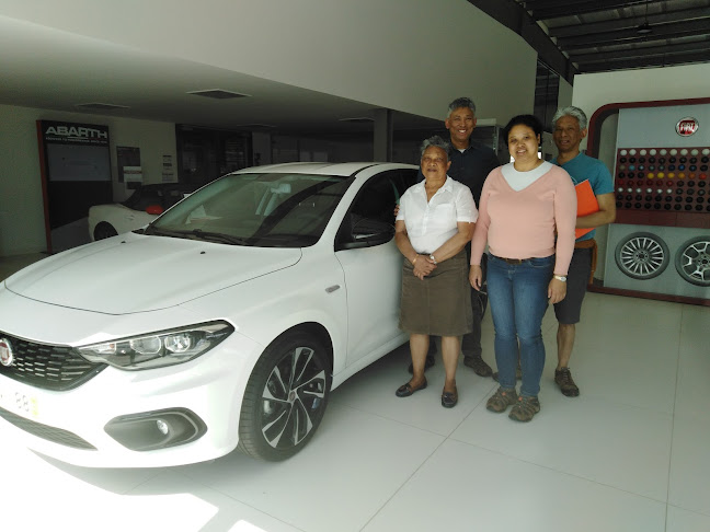 Avaliações doLitocar Hyundai em Santarém - Concessionária