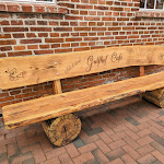 Photo n°3 de l'avis de Klaus-Peter.m fait le 26/08/2023 à 22:06 sur le  Bäckerei Gulfhof Café à Nortmoor