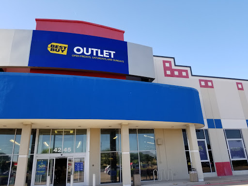 Electronics Store «Best Buy», reviews and photos, 4255 Lyndon B Johnson Fwy, Farmers Branch, TX 75244, USA
