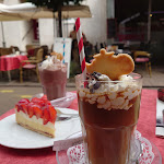 Photo n°1 de l'avis de W..e fait le 09/07/2022 à 10:40 sur le  Café u. Bäcker St. Goar à Sankt Goar