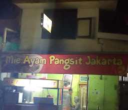 Mie Ayam Pangsit Jakarta photo