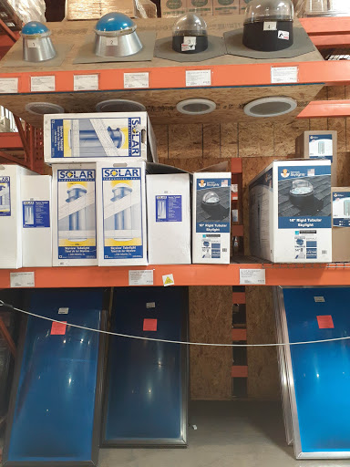 Home Improvement Store «HD Supply Home Improvement Solutions», reviews and photos, 1044 E 4th St, Santa Ana, CA 92701, USA