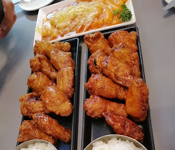Bonchon photo