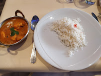 Curry du Taj Mahal Restaurant Indien à Suresnes - n°12