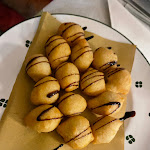 Photo n°12 de l'avis de ferdinando.a fait le 24/09/2023 à 06:15 sur le  Ristorante Il Trappeto à Gallipoli