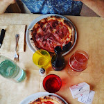 Photo n°1 de l'avis de Simona. fait le 22/08/2017 à 22:02 sur le  Il Leone d’Oro - Bistrot Pizzeria Hotel à Telgate