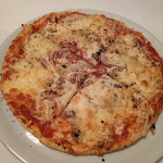 Photo n°1 de l'avis de Nanda.n fait le 01/03/2019 à 14:28 sur le  Ristorante Pizzeria Sebastian à Fulda