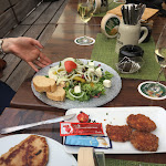 Photo n°5 de l'avis de Tassilo.o fait le 01/09/2018 à 20:43 sur le  Sternbäck à Würzburg