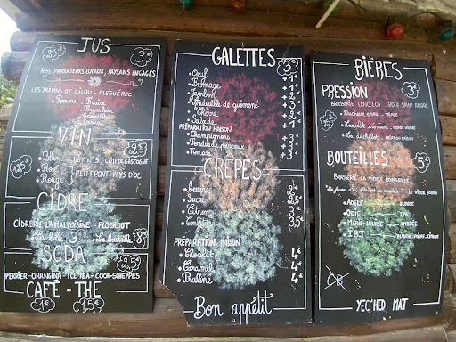 Photo 1 - Créperie Café la Case-Croute