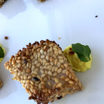 Photo n°9 de l'avis de Angela.h fait le 01/12/2017 à 12:38 sur le  Le Gall Restaurant à Porto San Giorgio