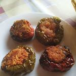 Photo n°3 de l'avis de Marco.e fait le 18/08/2019 à 17:25 sur le  Trattoria Nizio Paleo à Gallicianò