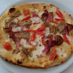 Photo n°1 de l'avis de Raphael.r fait le 15/09/2017 à 08:59 sur le  Pizzeria Montegrigna | Tric Trac à Legnano