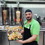 Photo n°1 de l'avis de Nasim.l fait le 29/11/2019 à 18:04 sur le  Broasted and Shawarma Al Baraka à Munich