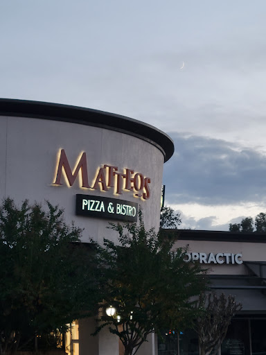 MATTEOS PIZZA & BISTRO image